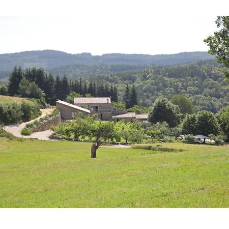 Gites De L'Alouette Boffres Екстериор снимка