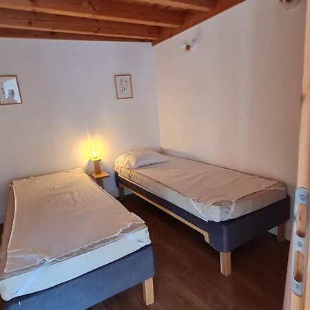 Gites De L'Alouette Boffres Стая снимка